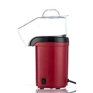 Nhựa Mini Điện Hot Air Bỏng Ngô Maker Máy Nhà Tự Động Bỏng Ngô Máy Maker Với Giá Rẻ - Product Image 5