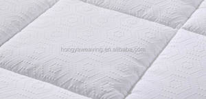 Bán Chạy Nhất Khách Sạn Sang Trọng Sử Dụng Có Thể Giặt Simmos Nệm Protector Pad - Product Image 4