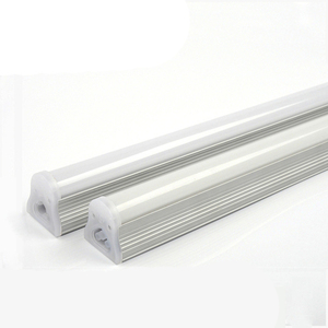 Tubo de luz <span class=keywords><strong>LED</strong></span> integrado <span class=keywords><strong>T8</strong></span>, AC100 ~ 240V SMD 2835 <span class=keywords><strong>t8</strong></span>, azul/rojo, para cultivo de plantas - Product Image 1