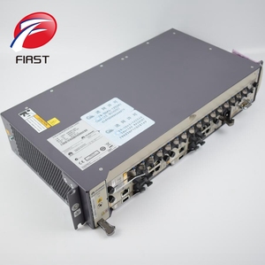 ออปติคอลเครือข่าย Olt Ftth Ma5608t แชสซี Olt Ma5608t <span class=keywords><strong>Gpon</strong></span> 32 Pon Olt กับ Ac + Dc คณะกรรมการพลังงาน - Product Image 5