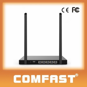 Comfast CF-WR620N <span class=keywords><strong>192.168</strong></span>.0.<span class=keywords><strong>1</strong></span> <span class=keywords><strong>Wifi</strong></span> Router inalámbrico - Product Image 3