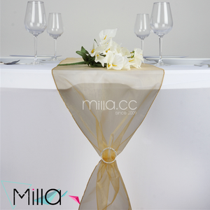 <span class=keywords><strong>Chemin</strong></span> <span class=keywords><strong>de</strong></span> <span class=keywords><strong>Table</strong></span> <span class=keywords><strong>de</strong></span> mariage - Product Image 3