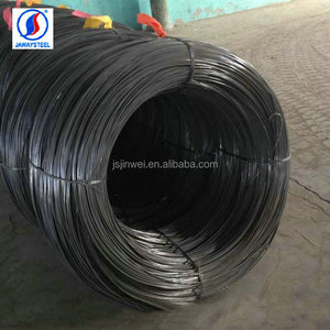 Alambre de Acero Galvanizado de Calidad para Estampado en Frío, Calibre 1010, Precio de Fábrica - Product Image 4
