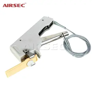 AIRSEC EAS Handheld Remover Ultra Gator Sicherheit Tag Detacheur