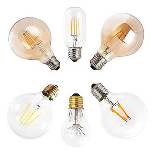 <span class=keywords><strong>Vintage</strong></span> Filament Led Edison <span class=keywords><strong>Ampoule</strong></span> 2 W 3 W 4 W 5 W 6 W 7 W 8 W Chaud Éclairage À Incandescence Lumière Rétro <span class=keywords><strong>Ampoule</strong></span> LED Lampe - Product Image 4