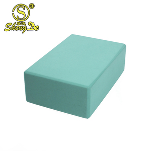 Destek ve derinleştirmek <span class=keywords><strong>Eva</strong></span> kare köpük blok üreticileri <span class=keywords><strong>EVA</strong></span> Yoga bloğu pozlar - Product Image 6