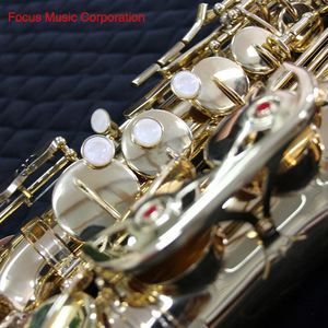 <span class=keywords><strong>Pas</strong></span> cher Bonne Qualité Corps En Laiton Alto <span class=keywords><strong>Saxophone</strong></span> - Product Image 6