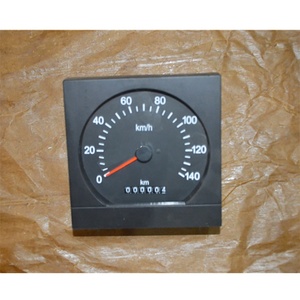 Odomètre électronique pour camion, tisque hongyan genion, 3800 — 63815 - Product Image 2