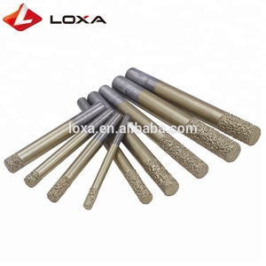 Loxa Cửa Bằng Đá Cẩm Thạch Khắc Bits Của <span class=keywords><strong>CNC</strong></span> <span class=keywords><strong>Router</strong></span> Bits Đối Với Cắt - Product Image 4