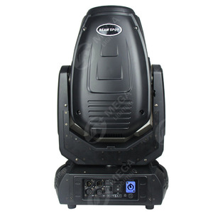 Bata pointe 280w 10r, haz afilado, punto de lavado, iluminación con cabezal móvil 3 en 1 - Product Image 1