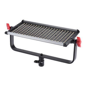 Tolifo Innovant CRI 98 LED Vidéo Lumière Continue <span class=keywords><strong>Photographie</strong></span> Photo Studio Kit D'éclairage Trépied Adaptateur De <span class=keywords><strong>Montage</strong></span> - Product Image 2