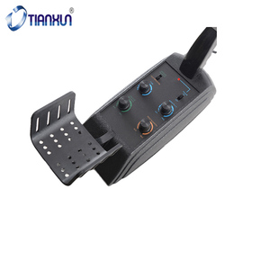 Máquina de scanner de ouro do <span class=keywords><strong>detector</strong></span> de metais da terra profunda profissional ferus e não ferrous MD-5008 - Product Image 6
