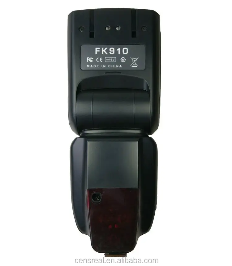 FK910 replacement SB-910 Full function camera speedlite flash for slr