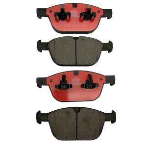 Fabricación de Pastillas de Freno, Disco de Repuesto para Automóviles, Pastilla de Freno para Alemania - Product Image 6