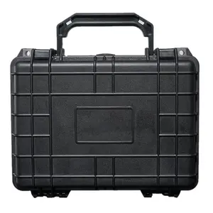 GD5022 Waterproof Shockproof Box New Design Empty Plastic Tool Case