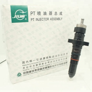 Inyector original CCEC K19 3095773 STC, piezas de motor diésel, inyector diésel - Product Image 6