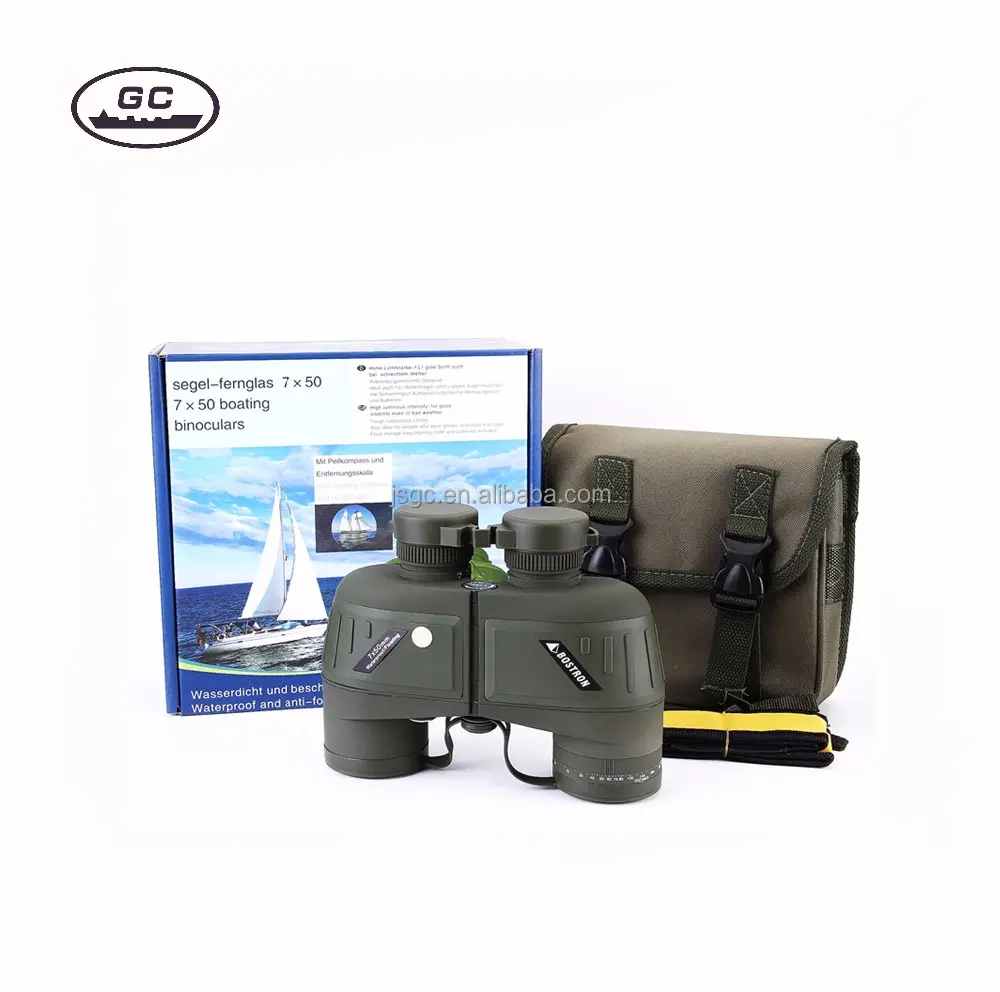 IMPA370342 Marine supplier waterproof 7*50 Binoculars