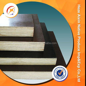 Matériau de Construction Contreplaqué <span class=keywords><strong>Film</strong></span>é - Product Image 4