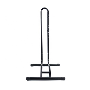 ZOYOSPORTS support de vélo d'intérieur support de réparation de stockage de vélo réglable capacité de charge 1 vélos de route acier allié Durable pour un usage domestique - Product Image 6