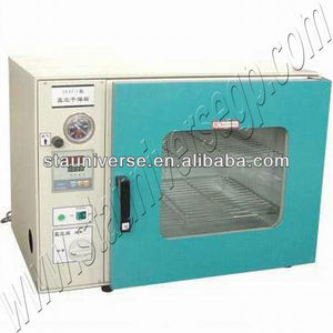 250 Deg C супер качество STA вакуумная сушильная печь - Product Image 2