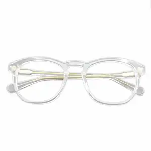 In stock bulk buy gentleman eyeglasses cheap optical glasses frame