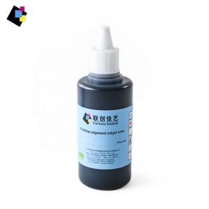 <strong>Pigment</strong> <strong>Ink</strong> for Epson R210 <strong>R230</strong> R310 R250 R350 R510 Printer Refill <strong>Ink</strong> - Product Image 6