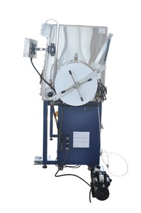 Glove box can be used for TIG Welding and Resistance Welding machine - Product Image 6