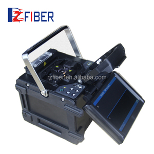 China nuevos productos de fibra óptica máquina de soplado fibra óptica se utiliza fusionadora fitel - Product Image 2
