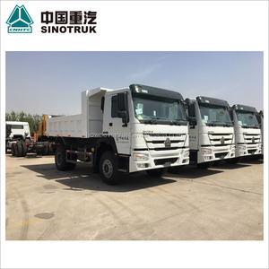 SINOTRUK <span class=keywords><strong>HOWO</strong></span> डंप ट्रक <span class=keywords><strong>6</strong></span> पहिया ट्रक 4x2 डंप ट्रक कीमत - Product Image 4