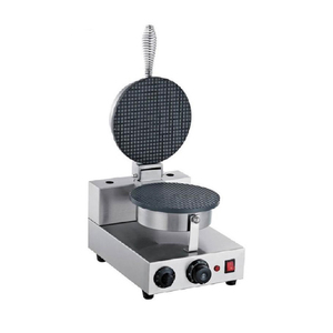 Nuovo stile Elettrico commerciale cono di cialda bakers macchina <span class=keywords><strong>per</strong></span> la <span class=keywords><strong>vendita</strong></span> - Product Image 6