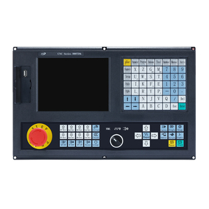 Propósito general 2 ejes CNC máquina de torno controlador para sistema de torno - Product Image 1