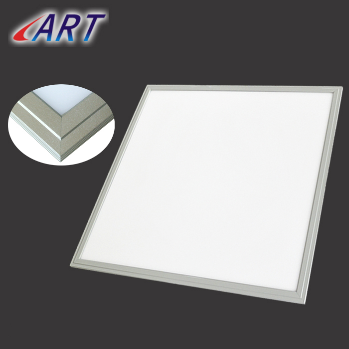 12 v dc led light panel led-panel licht IP65 diffusor led-panel licht IP65 hs code