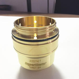 Genuino ee.uu. hypertherm plasma consumibles 220747, Cap escudo - Product Image 3