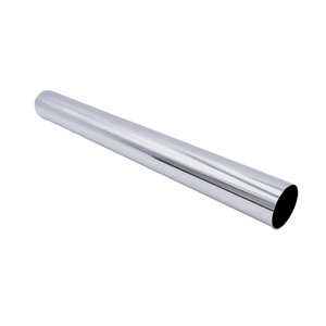 <span class=keywords><strong>Tringle</strong></span> à <span class=keywords><strong>rideau</strong></span> en fer chromé de 25 mm de diamètre avec accessoires pour tringles à rideaux personnalisées - Product Image 5