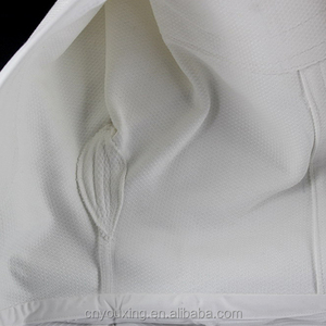 Woosung 武道用品 二重織 綿柔道着 - Product Image 3