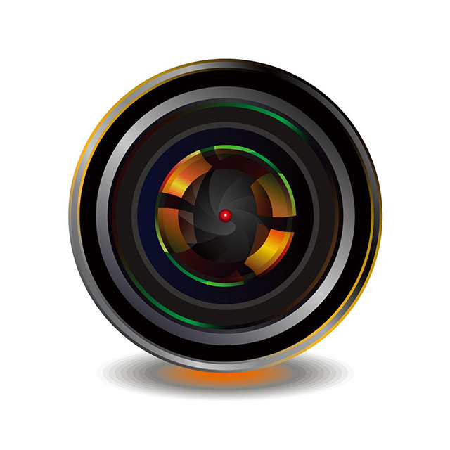 18x Optical Zoom Telescope Resins Camera Lens for sony nikon