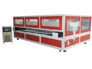 Stainless Steel CO2 Laser Cutting Machine Made in China