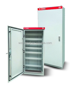 Waterproof Low Voltage Power Control Cabinet for <strong>Electric</strong> Power <strong>Supply</strong> - Product Image 1
