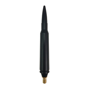 Lantsun JL1081 para Jeep JL para <span class=keywords><strong>Wrangler</strong></span> <span class=keywords><strong>2018</strong></span> + para <span class=keywords><strong>Wrangler</strong></span> 2007-2017 Antena modificada - Product Image 3