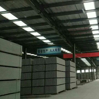Tinggi Keuntungan Investasi Rendah Beton Blok Mesin
