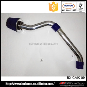 La entrada de aire para Honda Civic 92-95/93-97 Del <span class=keywords><strong>Sol</strong></span> 1,5/1.6L frío kit de admisión de aire - Product Image 6