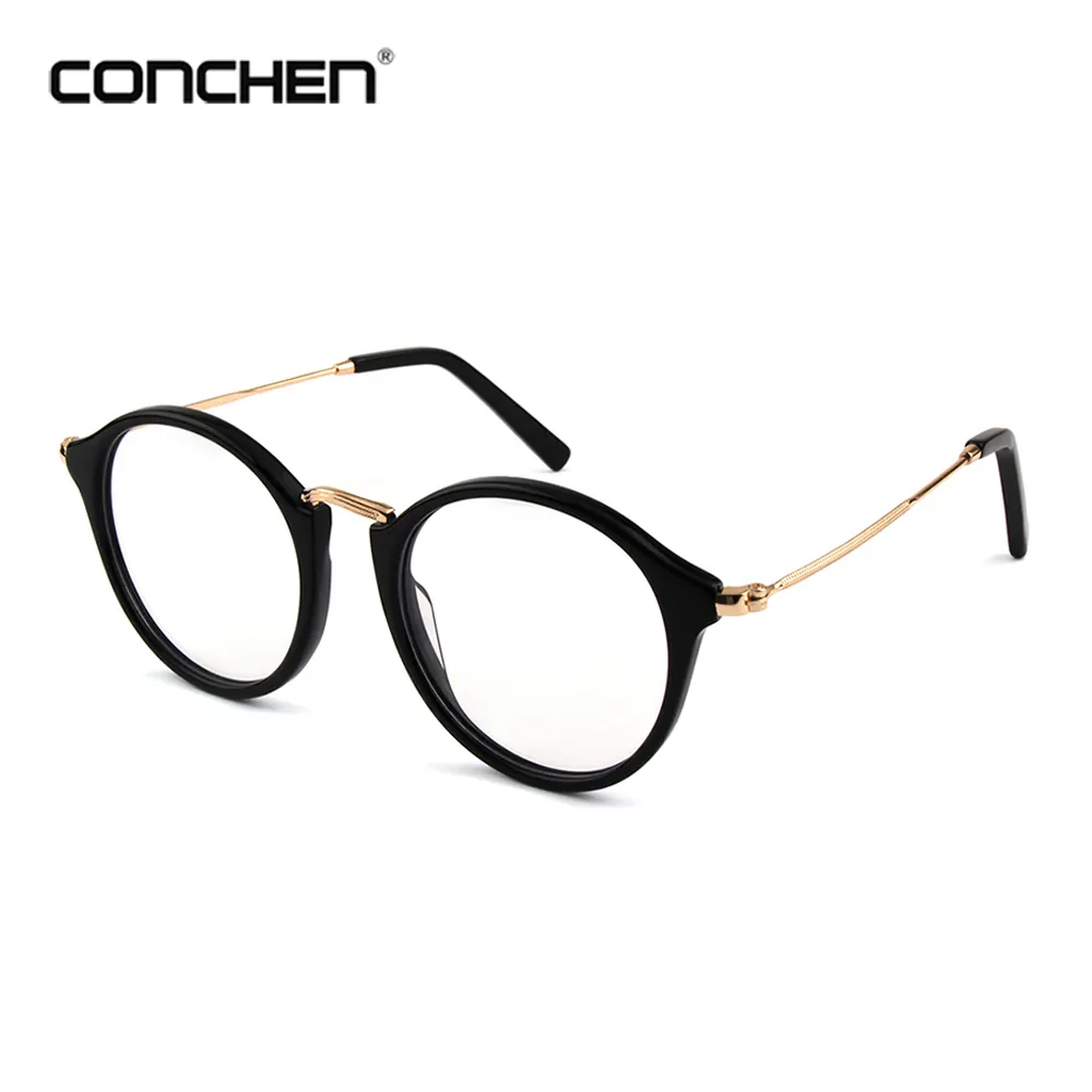 2023 mode couleur achats en ligne monture de lunettes lunettes lunettes monture de lunettes