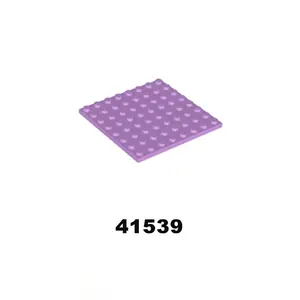 Bulk 8x8 brick interactive toys for children Educational toy Surprise gifts ODM OEM 8*8 brick plates toys for adults (NO.41539)