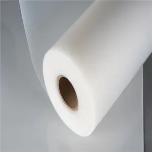 Usine personnalisée rigide 0.2mm polypropylène PP thermoforme feuille rouleau modifié atmosphère emballage