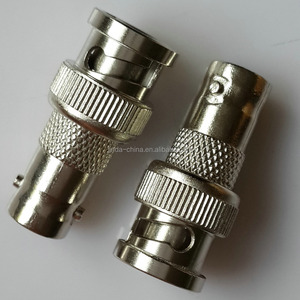 Pcb Mount Koper Prijs Waterdichte 4 Pin Cctv Verschillende Soorten Goedkope Rg6 Rg59 <span class=keywords><strong>Rg11</strong></span> Mannelijke Vrouwelijke <span class=keywords><strong>Bnc</strong></span> <span class=keywords><strong>Connector</strong></span> Voor Kabel