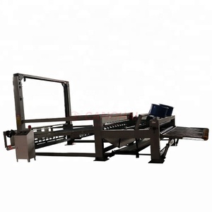 段ボールシートスタッカーマシン - Product Image 4