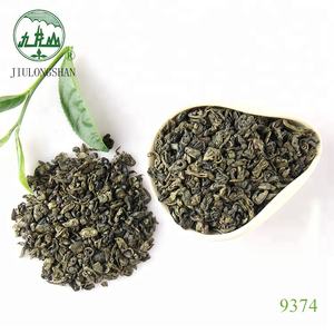 Te Verde, бесплатный образец, без загрязнения, 9374 органический зеленый чай, листовой органический зеленый чай, китайский органический чай Gunpowder - Product Image 4