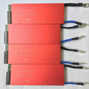 5S 10S 15S 20S 25S 30S 35S PCM PCB <strong>Protection</strong> <strong>Circuit</strong> <strong>Module</strong> 80A 100A 200A Lto Lithium Titanate <strong>Bms</strong> Customized - Product Image 3