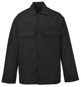 Jaket Kerja Profesional Jaket Pria Mantel Seragam Teknik Pakaian Kerja - Product Image 4