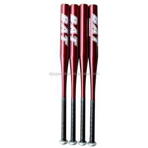 1pc 20-inch Baseball Bat Self-defense Aluminum Alloy Steel Bat